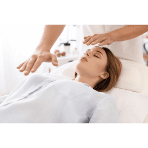 reiki o que é