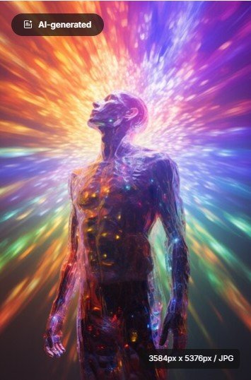 Reiki Energia Vital