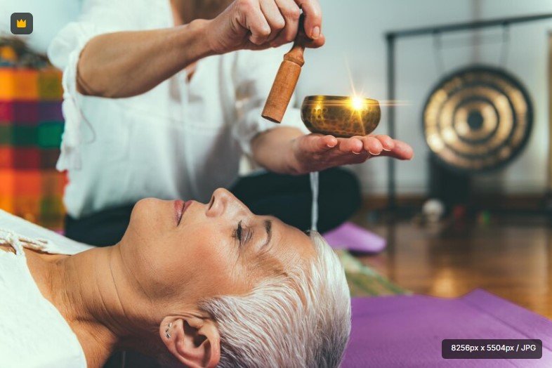 Para que serve o Reiki